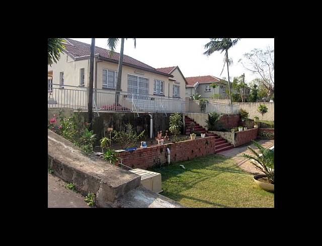 4 BEDROOM HOUSE FOR SALE IN SHERWOOD